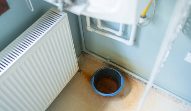 Best Residential water damage restoration  in Canyon, TX