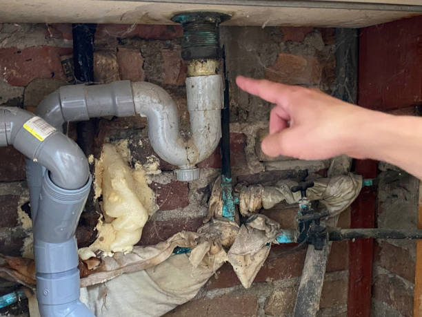 Best Residential water damage restoration  in Canyon, TX