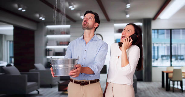 Best Emergency water extraction  in Canyon, TX